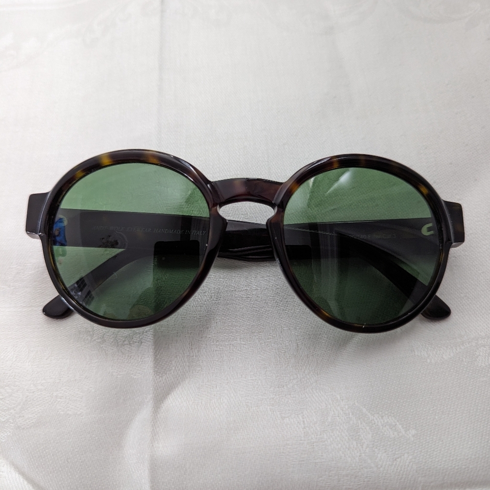 Andy Wolf elevation col.b sunglasses